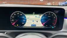 Mercedes-Benz CLA 200 AMG Line Executive 4dr Tip Auto Petrol Saloon